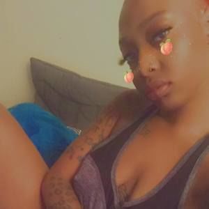 Meet your Posher, Tamara